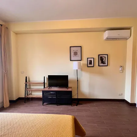 Holiday home Apollonia A Pochi Passi Dal Lungo Mare Di Catania
