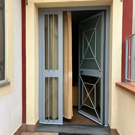 Apollonia A Pochi Passi Dal Lungo Mare Di Holiday home