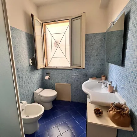 Holiday home Apollonia A Pochi Passi Dal Lungo Mare Di *